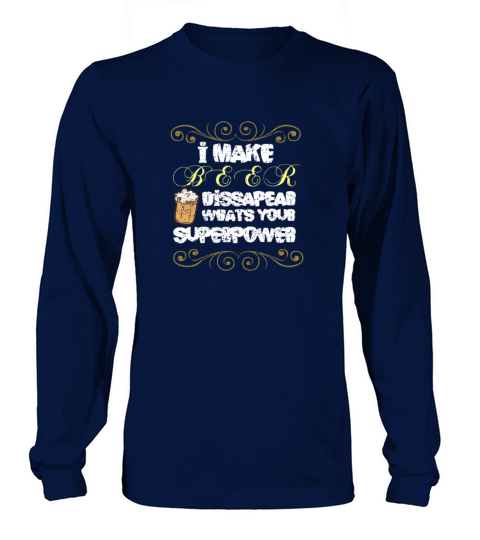 Beer Garden Women's Long Sleeve