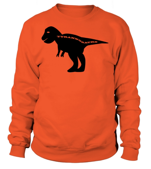 Dinosaur Women's Sweatshirt