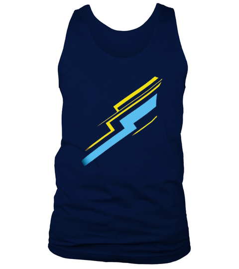 lachlan Tank Top Unisex