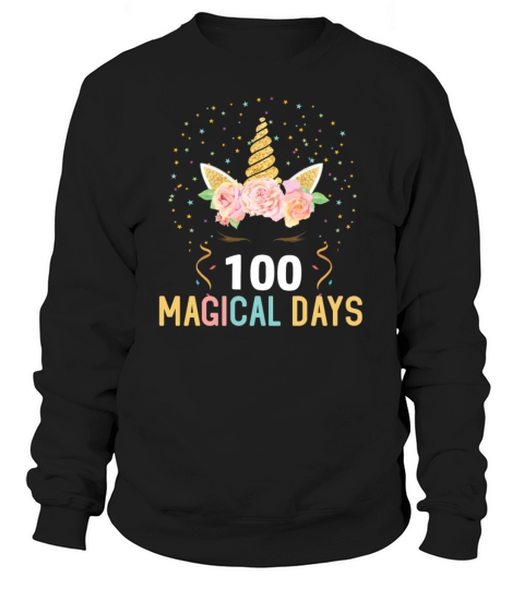 Survived 100 days of School Women's Sweatshirt