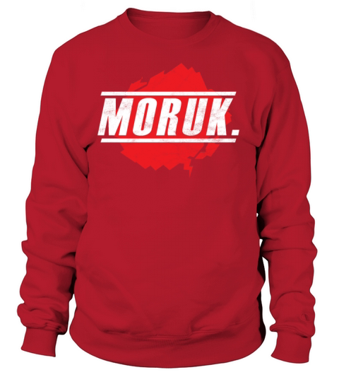 Moruk Turk Turkey Tshirt Women's Sweatshirt