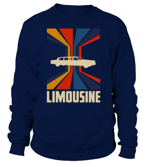 limuzina Women's Sweatshirt