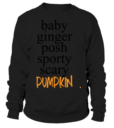 Pumpkin - Pumpkin Spice Women's Sweatshirt