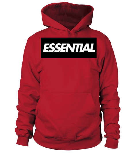 Essential Women's Hoodie