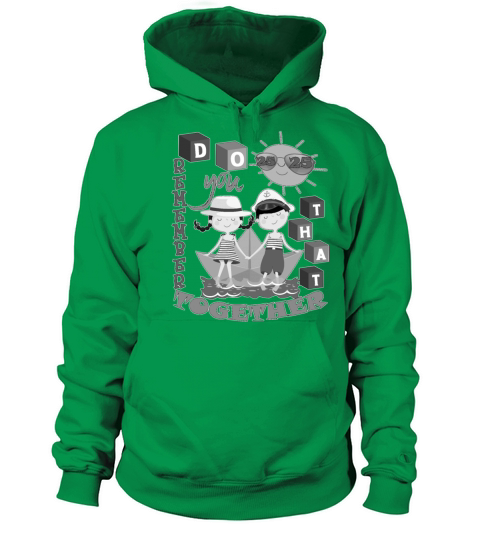 Do you remember that 25 years together Women's Hoodie