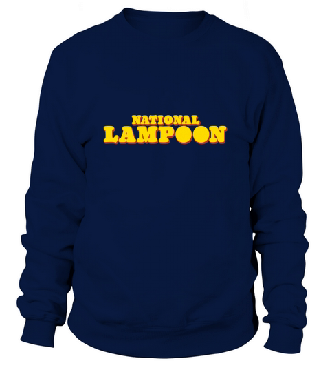 National Lampoon Sweatshirt Unisex