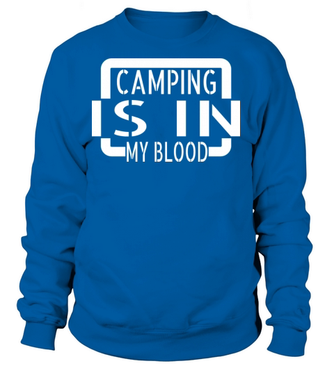 birthday boy scouts advanture gift camping camp Women's Sweatshirt