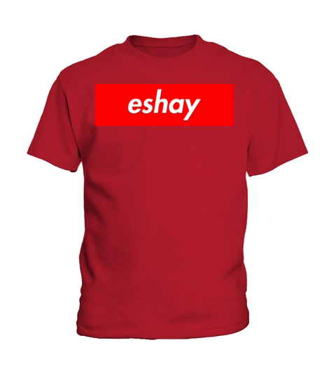 eshay supreme Kids T-Shirt