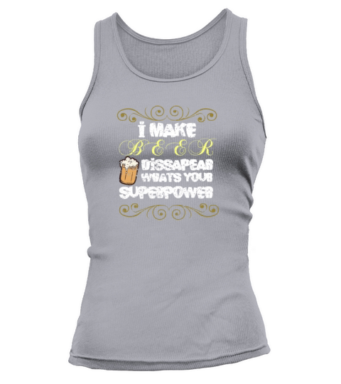 Beer Garden Women's Tank Top