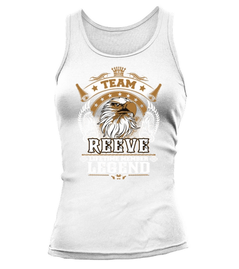 REEVE team legend, REEVE tshirt Tank top Woman