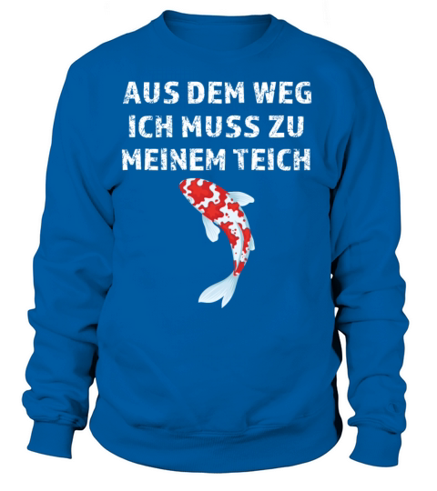 angler fisherman fishing pond fishing pond saying Women's Sweatshirt