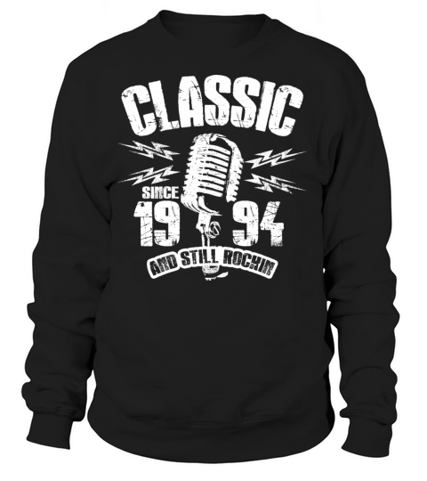 Classic Since 1994 Women's Sweatshirt