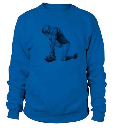 American football Women's Sweatshirt