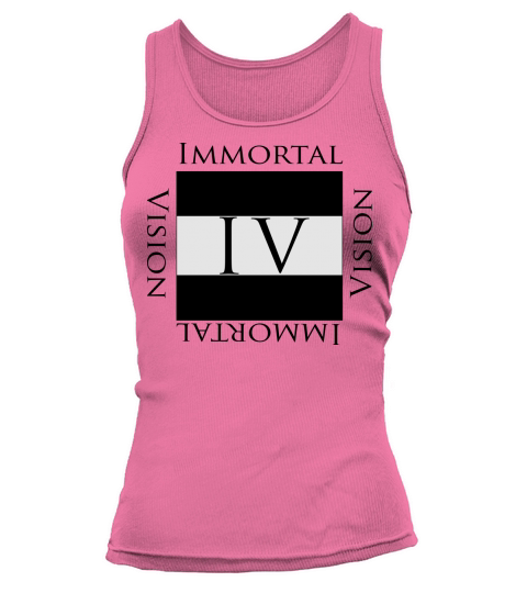 Boxed Out Women's Tank Top