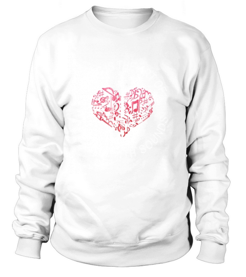 Music Art Cello Women's Sweatshirt