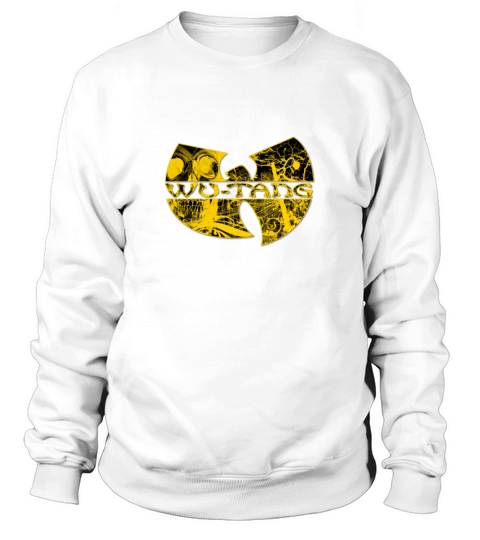 wu tang  Beautiful Design Sweatshirt Unisex