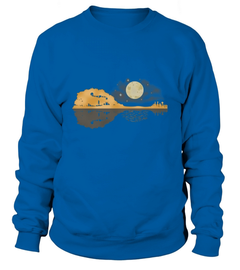 Mandolin Men Country Music Sweatshirt Unisex