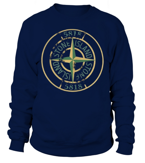 Stone island 5818 shirt Sweatshirt Unisex