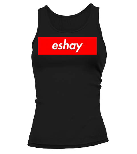 eshay supreme Women's Tank Top
