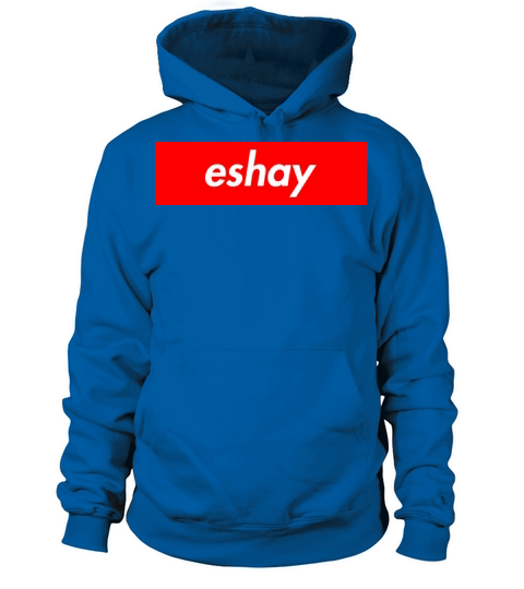 eshay supreme Men's Hoodie