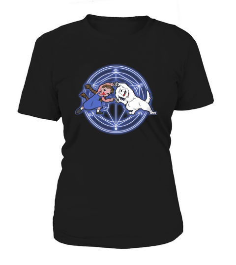 Happy Fusion Fun Times Women's T-Shirt