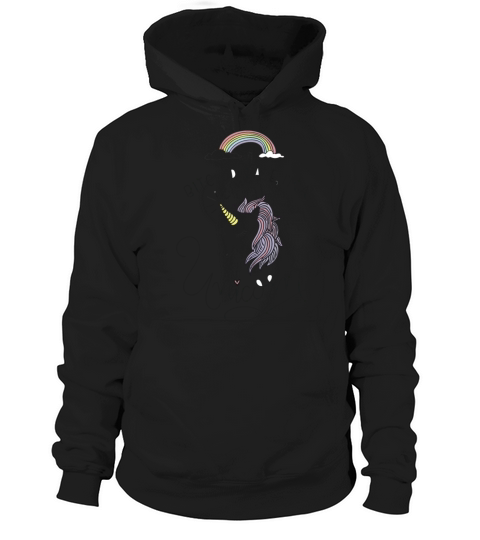 Unicorn Women's Hoodie