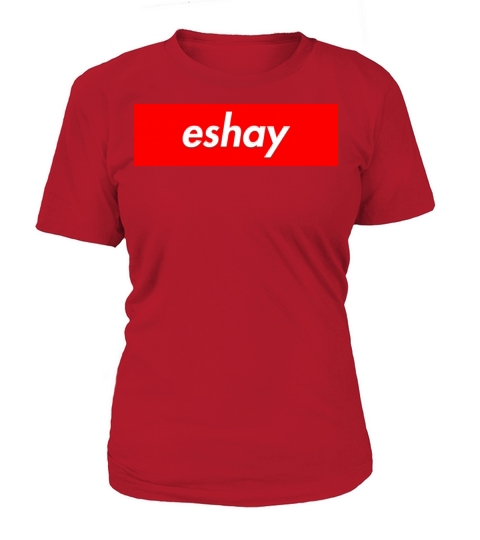 eshay supreme Women's T-Shirt