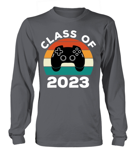 Class of 2023 Women's Long Sleeve