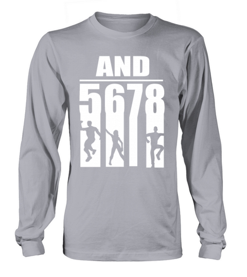 Dance Dancer Dancing Women's Long Sleeve