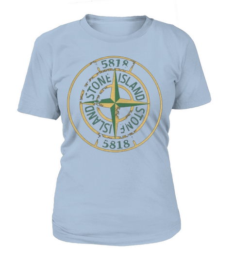 Stone island 5818 shirt T-Shirt Woman