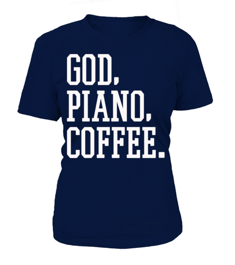 Piano Women's T-Shirt
