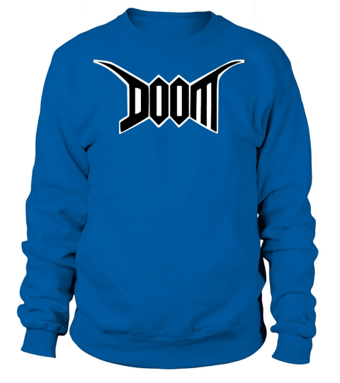 Doom Merch Women's Sweatshirt