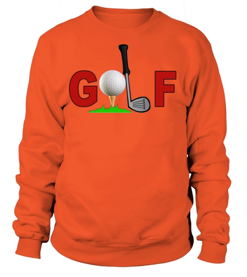 golf Women's Sweatshirt