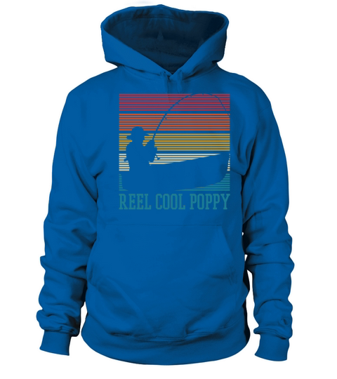 Fishing Grandpa Women's Hoodie