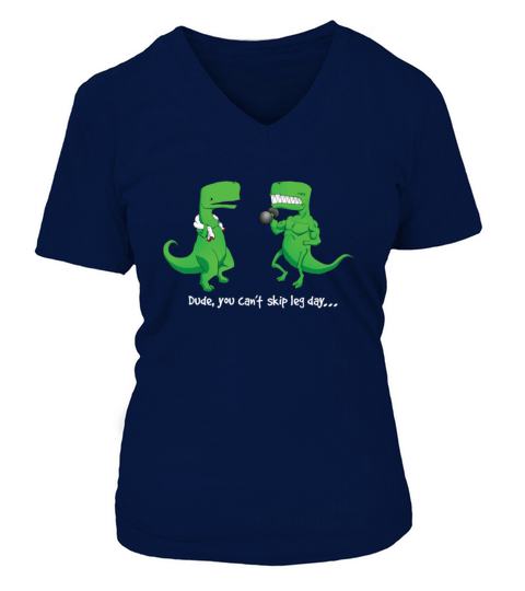 Bein Tag V-neck T-Shirt Woman