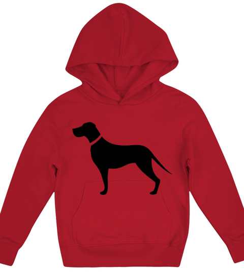Snoopy Dog Kids Hoodie