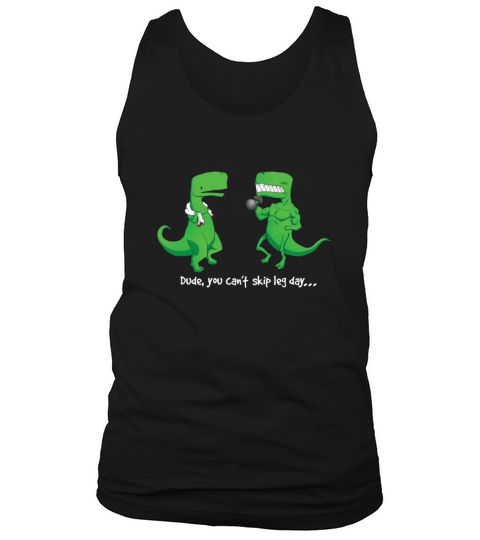 Bein Tag Tank Top Unisex