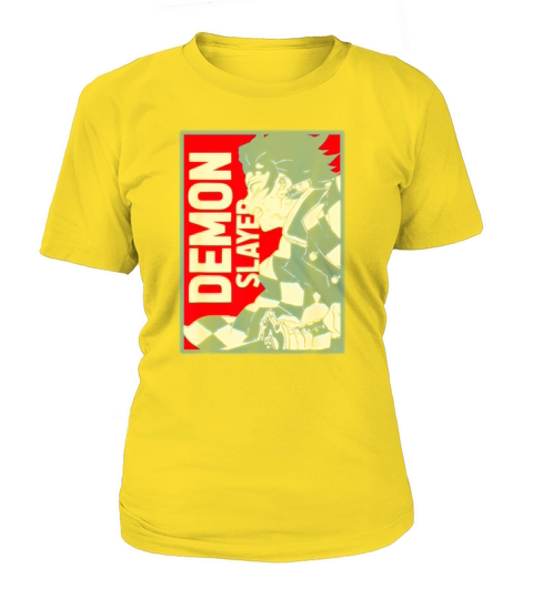 Slayer Demon Anime Classics Women's T-Shirt