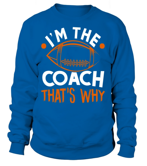American football Women's Sweatshirt