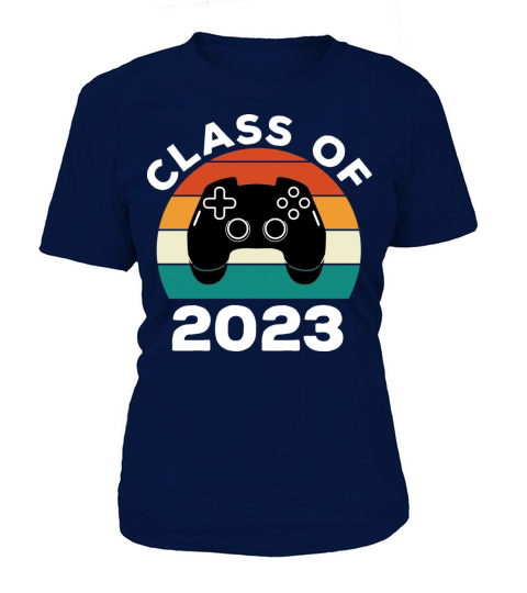 Class of 2023 Women's T-Shirt