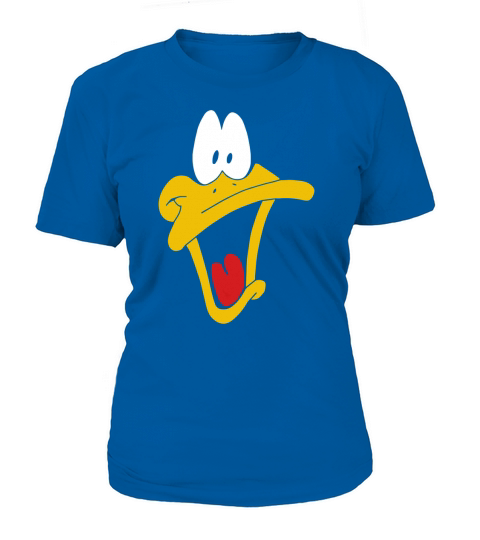 Daffy Duck T-Shirt T-Shirt Woman