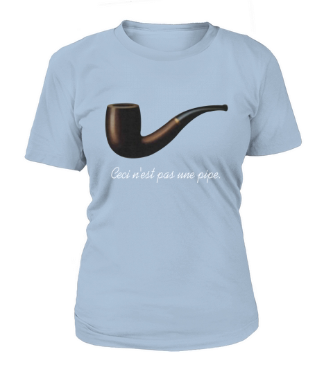 Esto no es una camiseta de tubo T-Shirt Woman