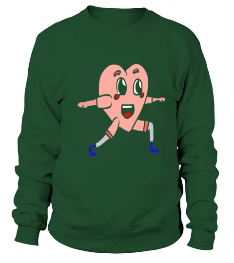 VALENTIN Women's Sweatshirt