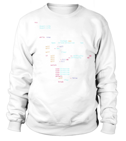 Is This The Real Life Coding Programming Color Sweatshirt Unisex