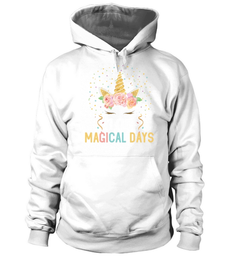 Survived 100 days of School Women's Hoodie
