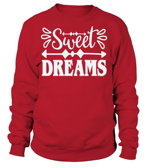 Sweet dreams Women's Sweatshirt