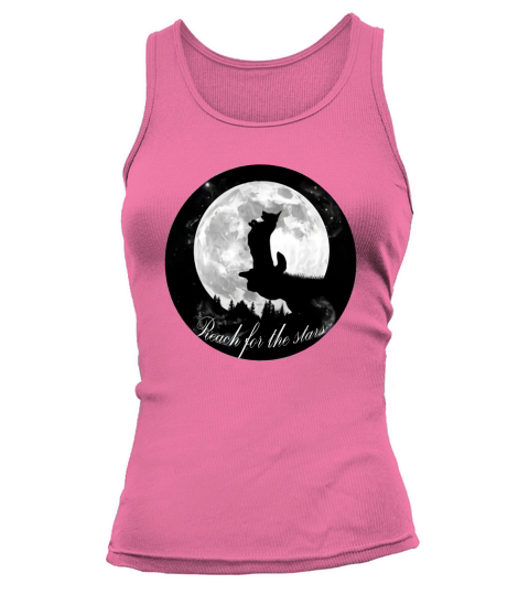 Corgi Tank top Woman