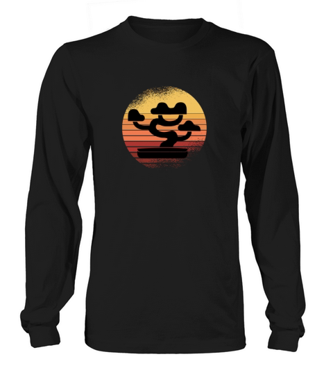Bonsai Men's Long Sleeve