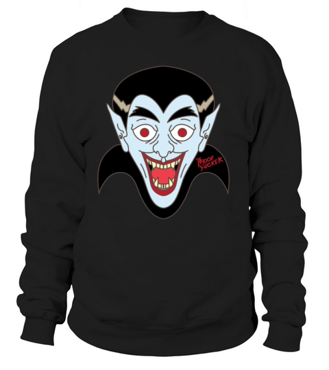 vampire Women's Sweatshirt