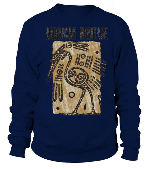 American Heritage Women's Sweatshirt